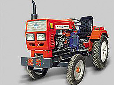 欧旗OQ200D轮式拖拉机