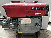 ZS195G柴油机