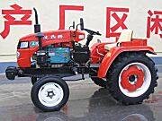 TF-200轮式拖拉机