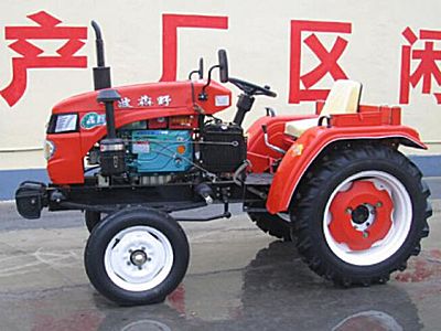天富TF-280轮式拖拉机