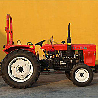 天富TF-700轮式拖拉机