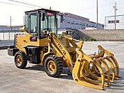 7ZC-12抓草机