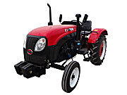 KT400A轮式拖拉机