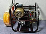 BT-880动力喷雾机