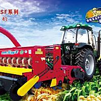 農有王2BYSF系列全量秸稈覆蓋免耕播種機
