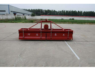 豪豐1GKNH-300旋耕機
