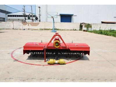 豪豐1GKN-230旋耕機(jī)