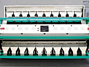 6SXM-630(CCD)大米色选机