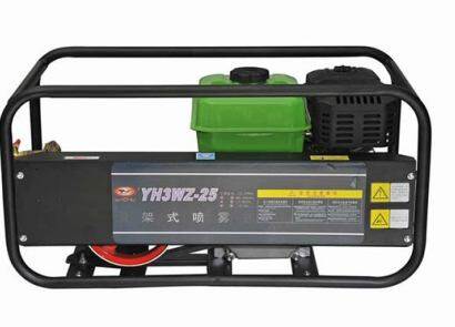 重慶蛟馬JM3WZ-25擔(dān)架式機(jī)動(dòng)噴霧機(jī)