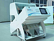 MSXC-120B大米色选机