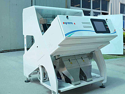 安徽美亚MSXC-120B大米色选机