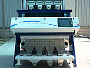MSXC-240A大米色选机