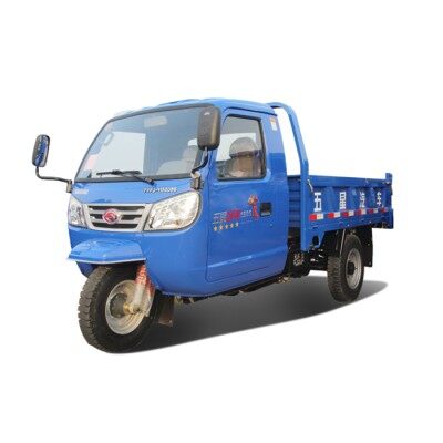 五星领翔1500-1农用三轮车
