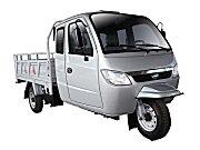 800-2三轮货车