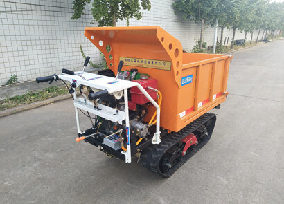 森海7BY-350FC型搬運車