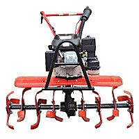 冠騰1WG4.2-100FQ-ZCA微耕機(jī)