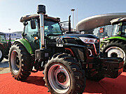 BL2004拖拉机