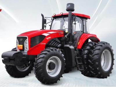 東方紅威風LX2004拖拉機