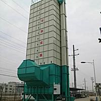 仙粮5HXG-30谷物烘干机