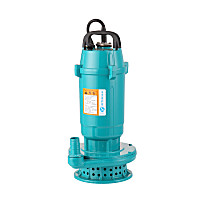 朝阳QDX15-10-0.75水泵