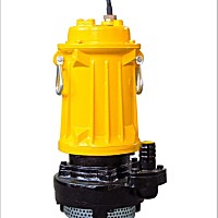 朝阳QX40-21-4水泵