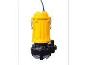 QX40-21-4水泵