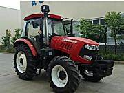 JM2404G轮式拖拉机