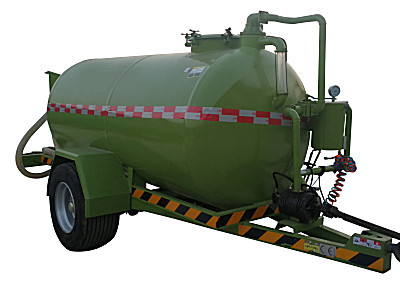 佳盛2FYP-5喷洒式液态肥撒施机