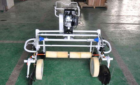 小白龍2M-1覆膜機(jī)