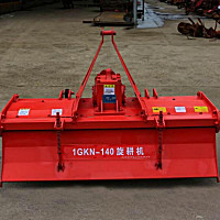怡峰1GKN-140旋耕机