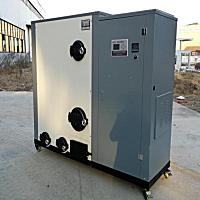 佳先5LSW-10生物质热风炉