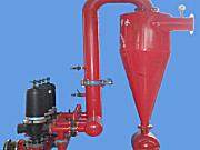 8GLW-240灌溉用过滤器