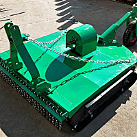 绿创机械9GX-1.5割草机
