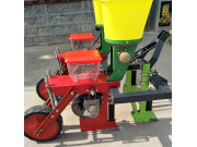 绿创机械2BYF-2玉米播种机