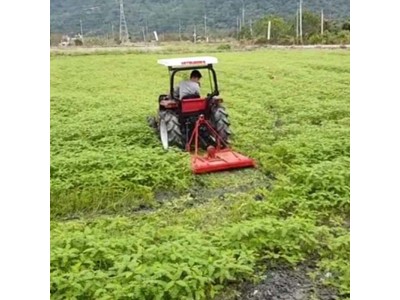 綠創(chuàng)機(jī)械LCTM100輕型割草機(jī)