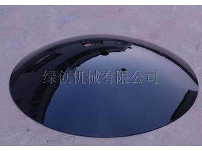 綠創(chuàng)機(jī)械CDR-1000不銹鋼撒播機(jī)