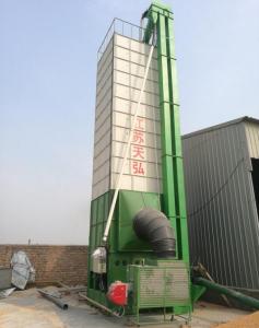 佳弘5HXG-300批式循环谷物干燥机