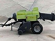 9YF-2200方草捆打捆机