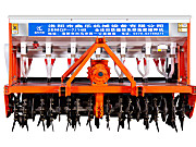2BMQF-7/14B免耕施肥播种机