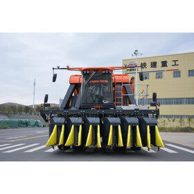 鐵建重工新疆有限公司