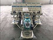 2ZS-6水稻插秧机
