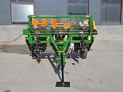 华博2BMF-3型免耕精量施肥播种机