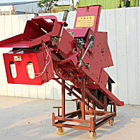 豫飛達(dá)4JSDK-30×45打捆機