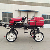 富泽3WPZ-700喷雾机