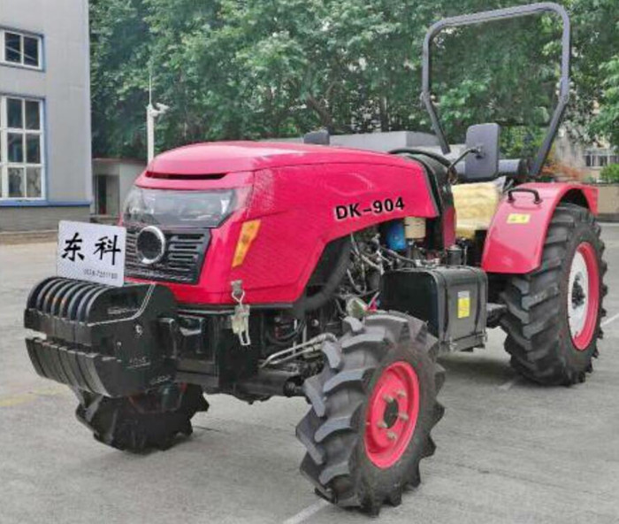 潍坊东科DK904拖拉机