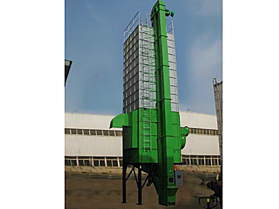 安徽喜阳阳5HXY-20型批式循环谷物干燥机