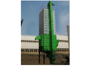 安徽喜阳阳5HXY-20型批式循环谷物干燥机