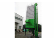安徽喜阳阳5HXY-30型批式循环谷物干燥机