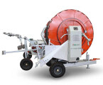 山東天鵝JP75-300絞盤式噴灌機(jī)