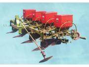 泰达农牧2BF-4型精量播种施肥机